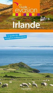 Guide évasion : Irlande