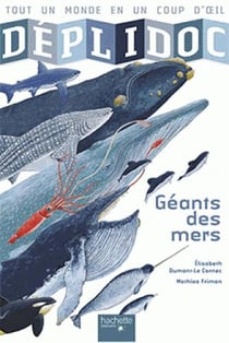 Deplidoc - les géants des mers