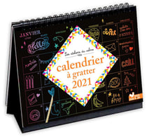 Les ateliers du calme (édition 2021)