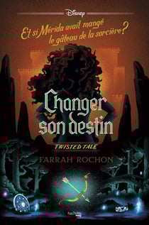 Twisted Tale : Changer son destin