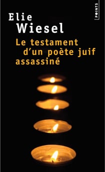 Le testament du poète juif assassiné