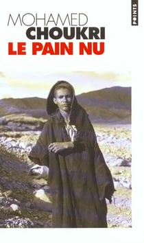 Le pain nu