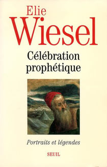 Célébration prophétique - portraits et légendes