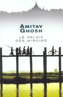 Le palais des miroirs