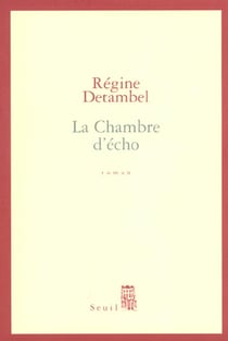 La chambre d'écho