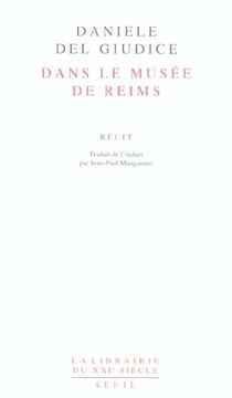 Dans le musée de Reims