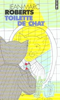 Toilette de chat