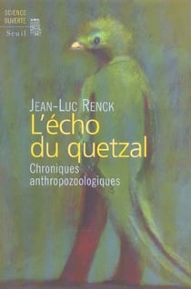L'Echo du Quetzal