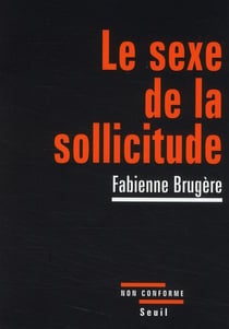 Le sexe de la sollicitude
