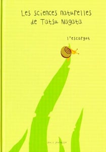 L'escargot