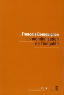La mondialisation de l'inégalité