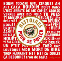 Histoires pour se poiler