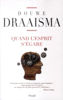Quand l'esprit s'égare