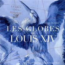 Les globes de Louis XIV