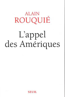 L'appel des Amériques