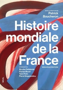 Histoire mondiale de la France