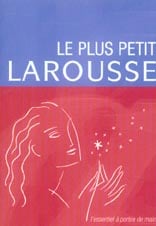 Le plus petit larousse