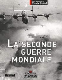 La seconde guerre mondiale
