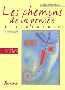Les chemins de la pensee