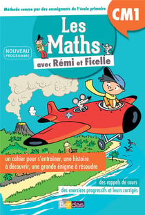 Mondes Etranges Mathematiques Cm1