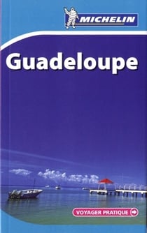 Voyager pratique - guadeloupe (édition 2010)