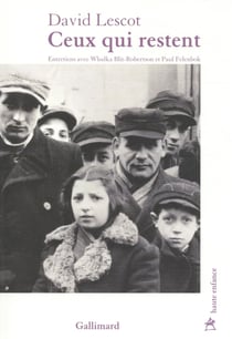 Ceux qui restent