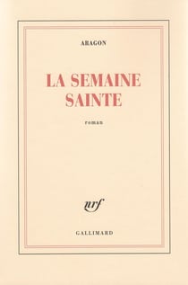 La semaine sainte