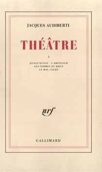 Theatre - vol01