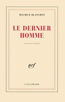 Le dernier homme