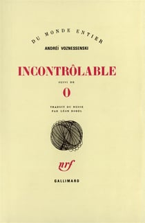 Incontrolable / o