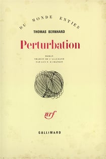 Perturbation