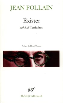Exister - territoires