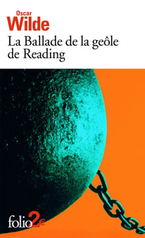 La ballade de la geôle de Reading
