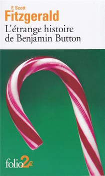L'Étrange Histoire De Benjamin Button - La Lie Du Bonheur
