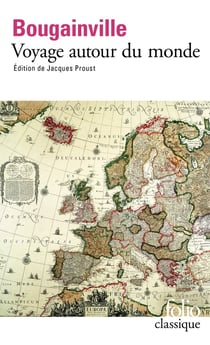 Voyage autour du monde