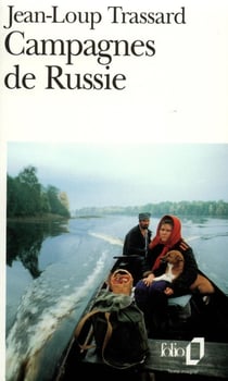 Campagnes de Russie