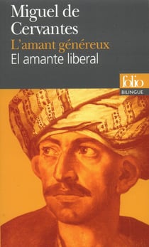 L'Amant généreux/El amante liberal