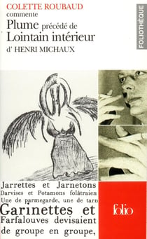 Plume - loitain intérieur