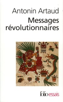 Messages révolutionnaires