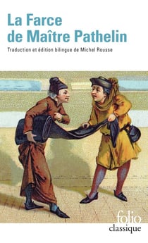 La farce de maître Pathelin