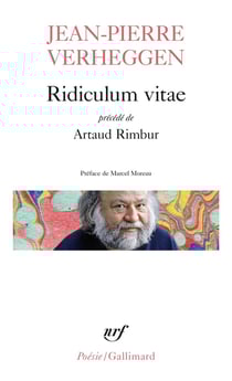 Ridiculum vitae / Artaud Rimbur