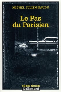 Le pas du parisien