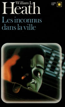 Les inconnus dans la ville
