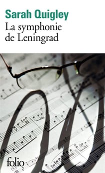 La symphonie de Léningrad