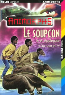 Le soupcon