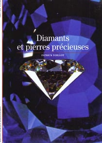 Diamants et pierres précieuses
