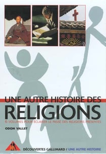 Coffret dg religions 6v