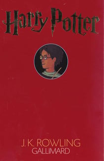 Harry Potter - coffret t.1 à t.4