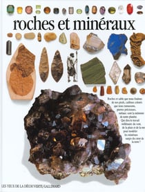 Roches et mineraux