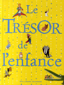 Le trésor de l'enfance